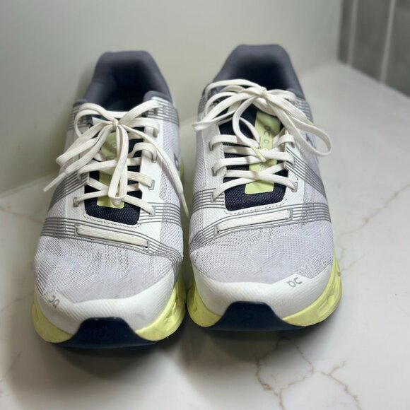 ON Cloud - Cloudgo running shoes - Size 10 - Picture 2 of 3